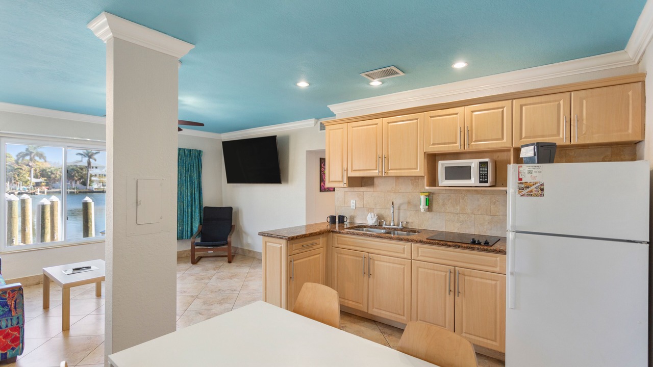 Photo of Kitchen in Belle Vista