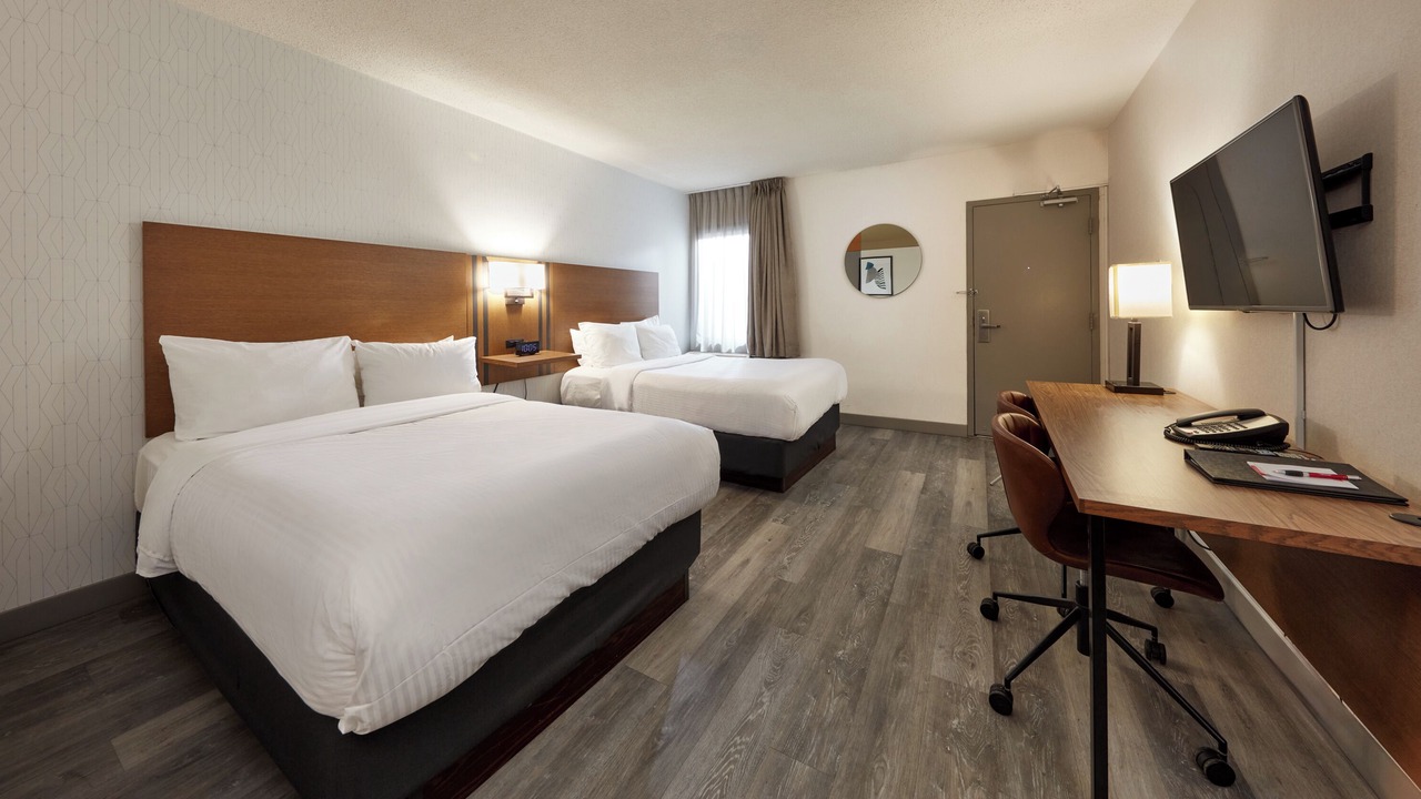 Photo of Bedroom in Etobicoke