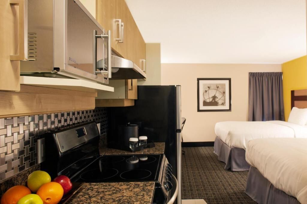 Photo of Bedroom in Etobicoke