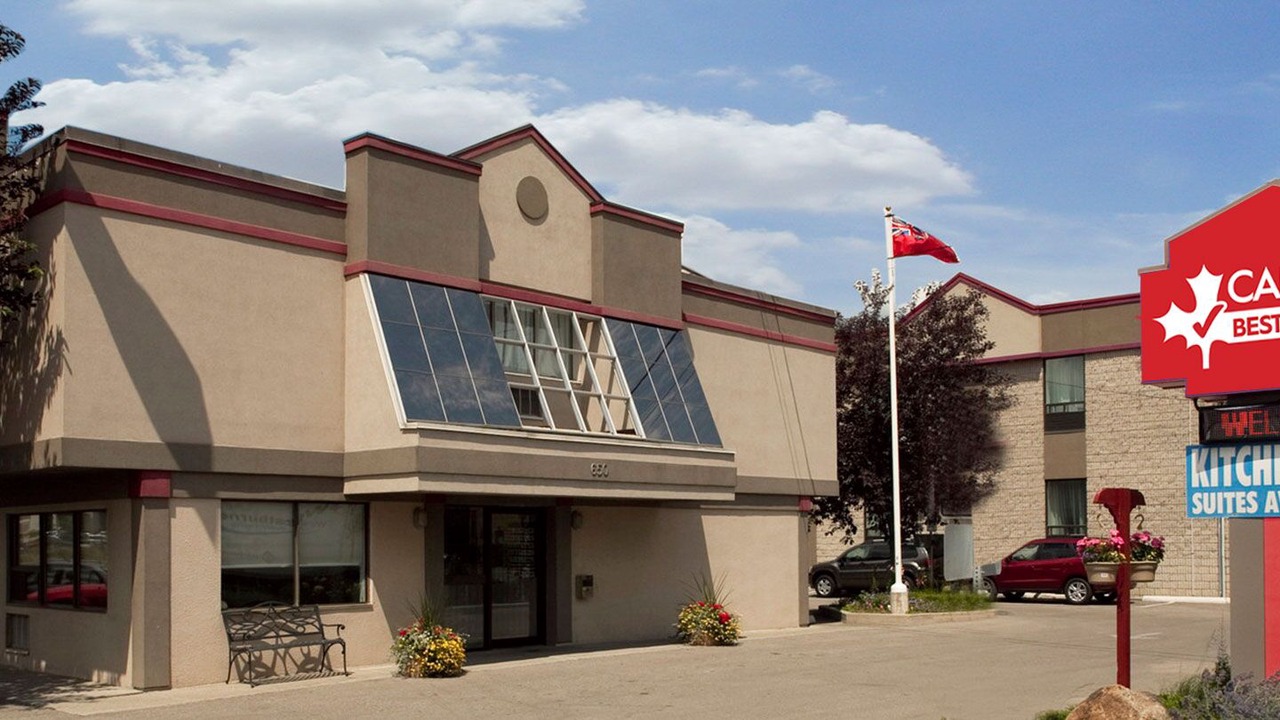 Photo of Outdoor in Etobicoke