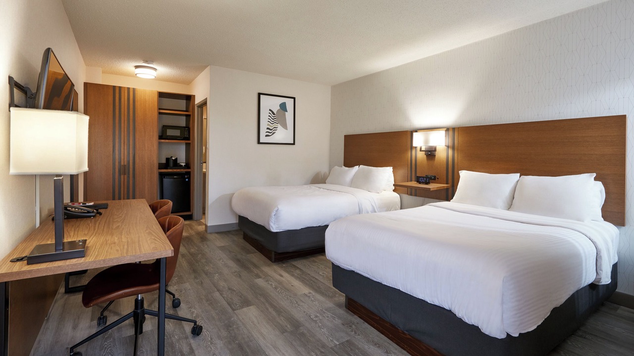 Photo of Bedroom in Etobicoke