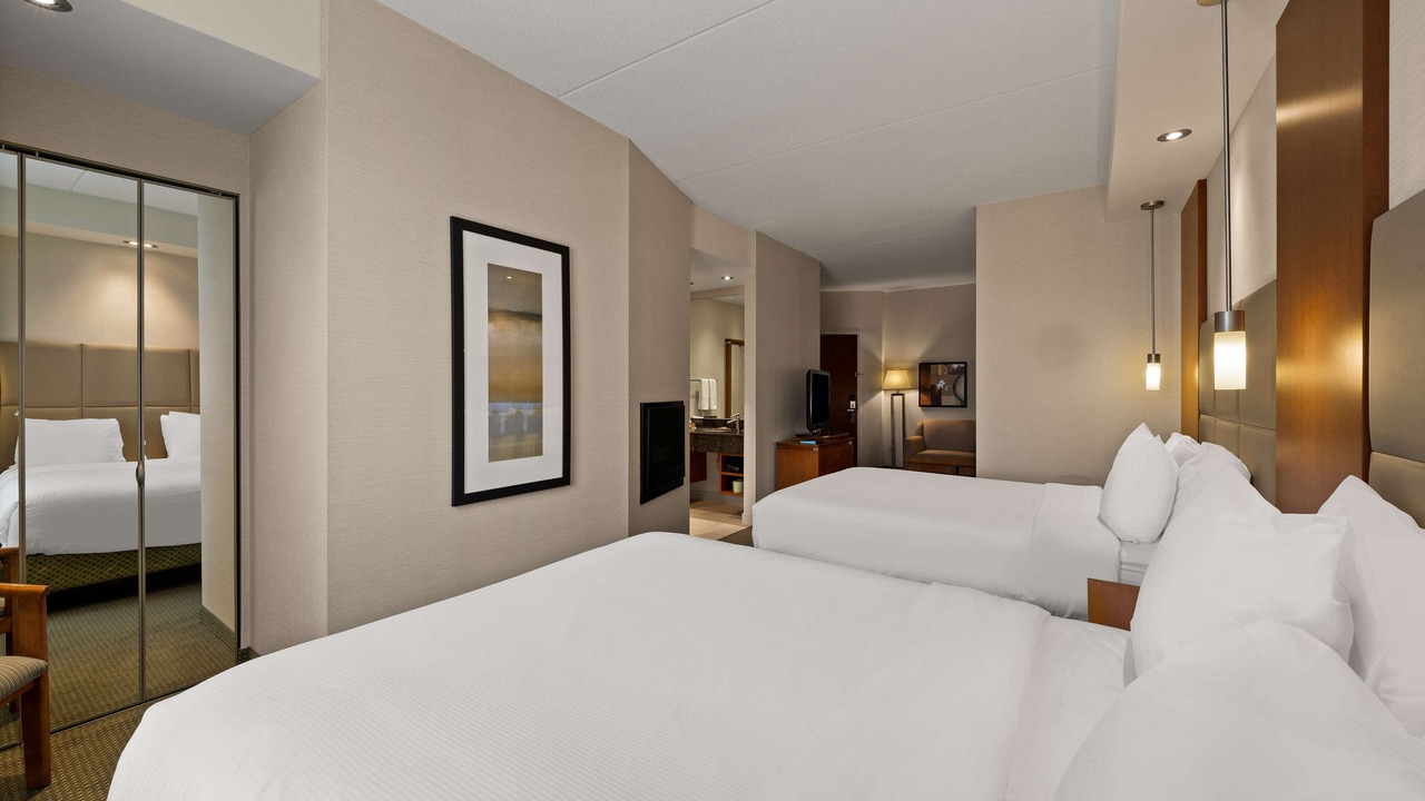 Photo of Bedroom in Orangeville