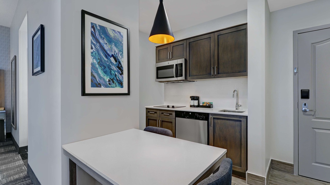 Photo of Kitchen in Westminster
