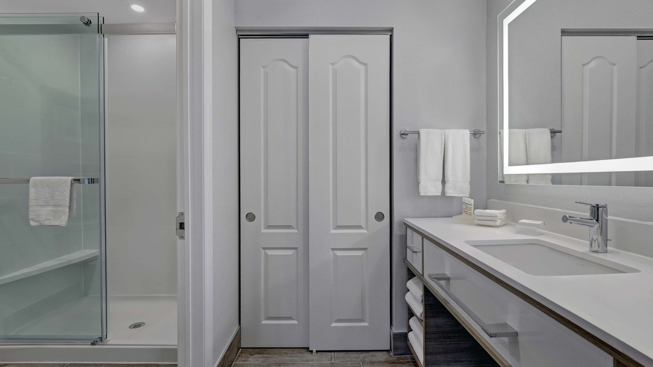 Photo of Bathroom in Westminster