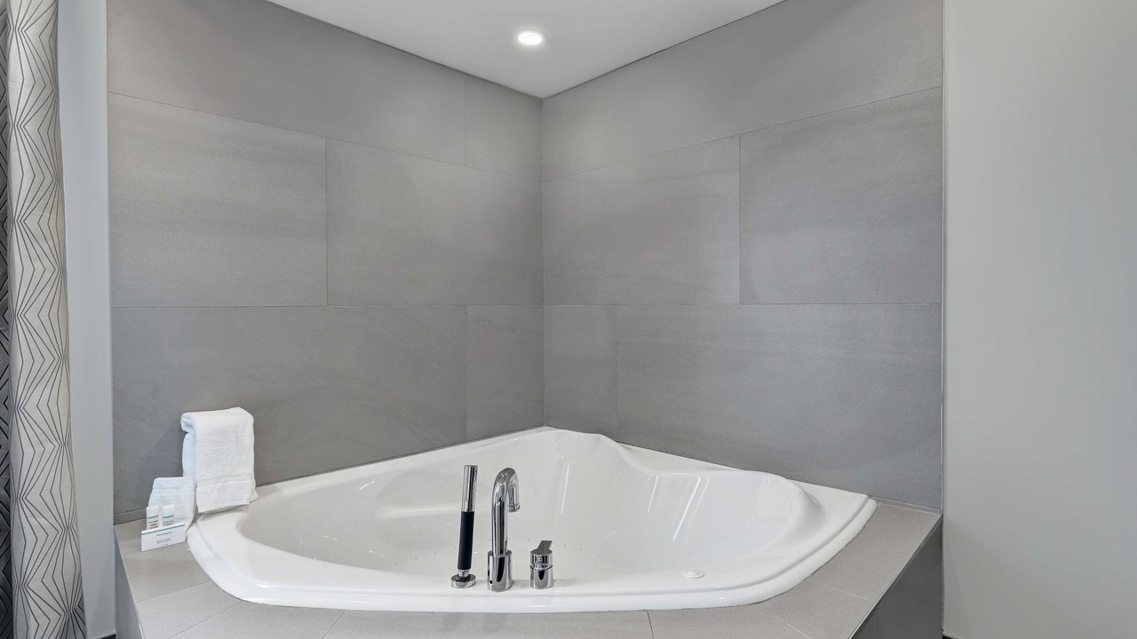 Photo of Bathroom in Westminster