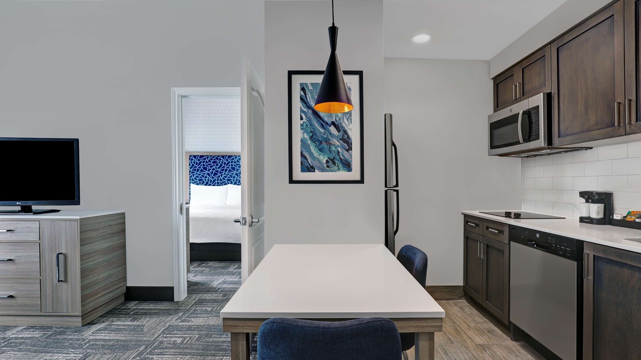 Photo of Kitchen in Westminster