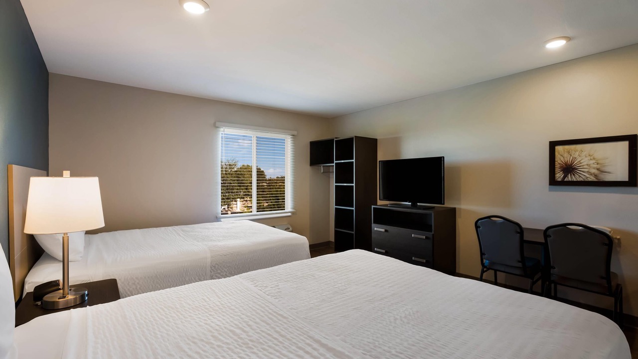Photo of Bedroom in Clermont