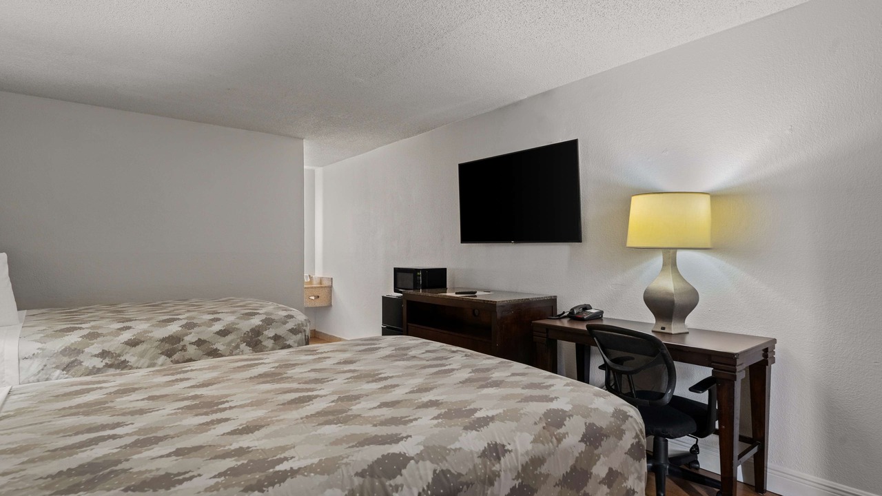 Photo of Bedroom in Orlando