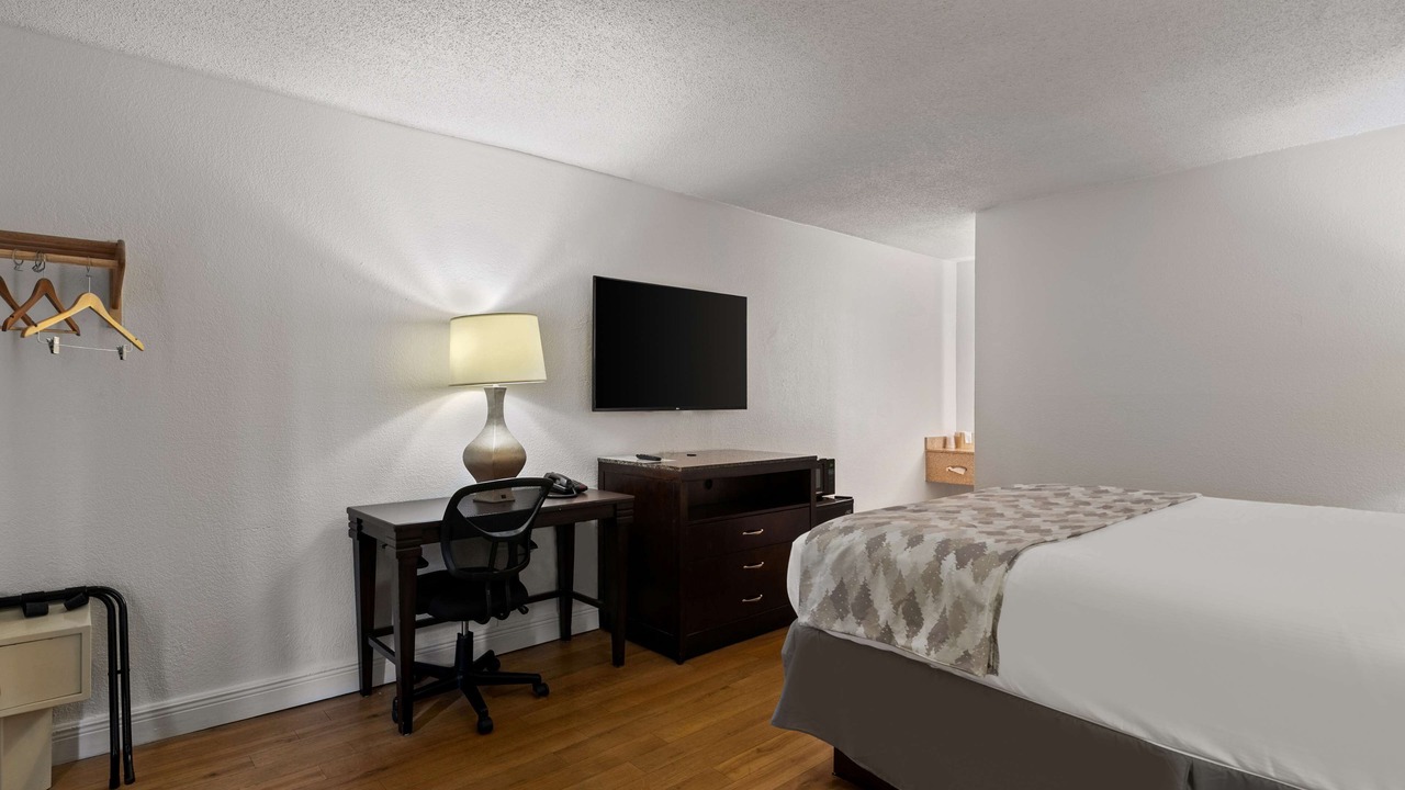 Photo of Bedroom in Orlando