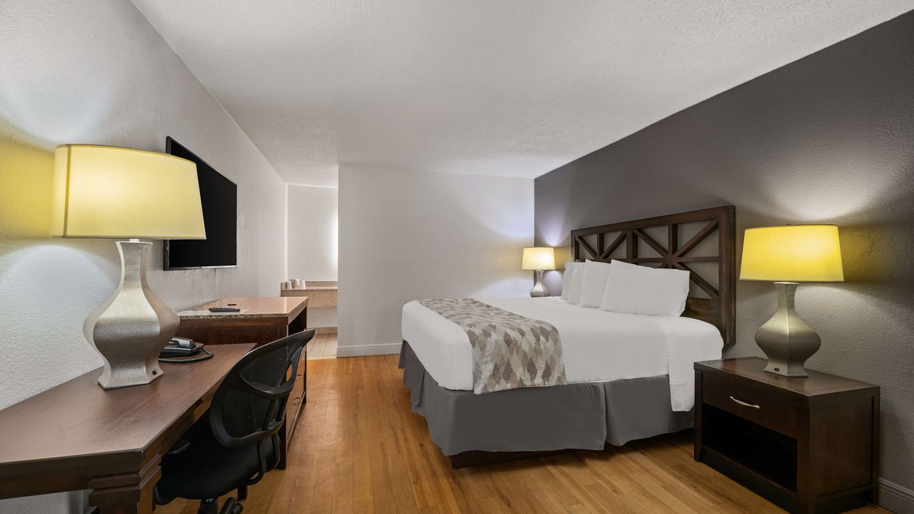 Photo of Bedroom in Orlando