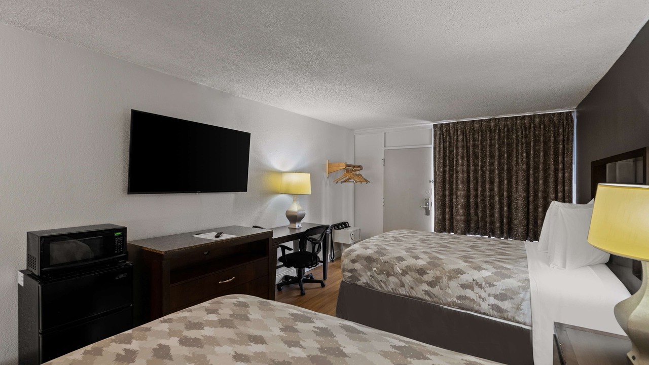 Photo of Bedroom in Orlando