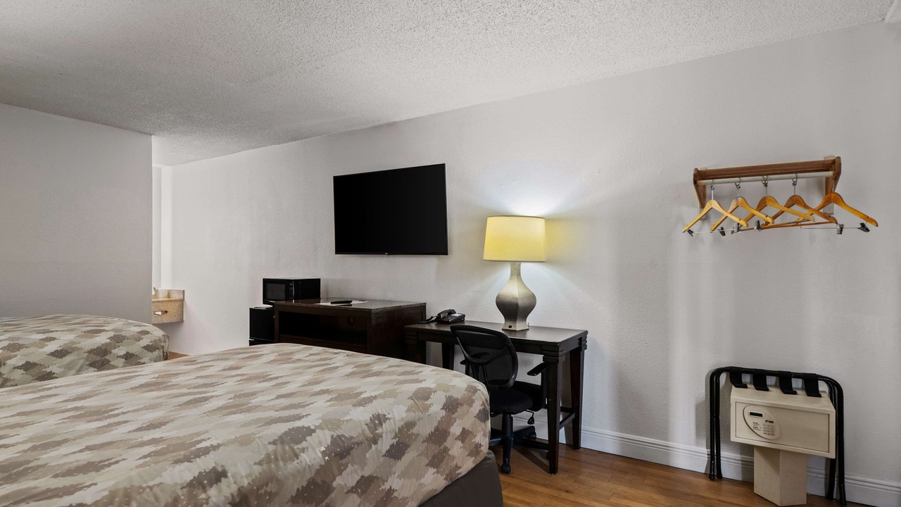 Photo of Bedroom in Orlando