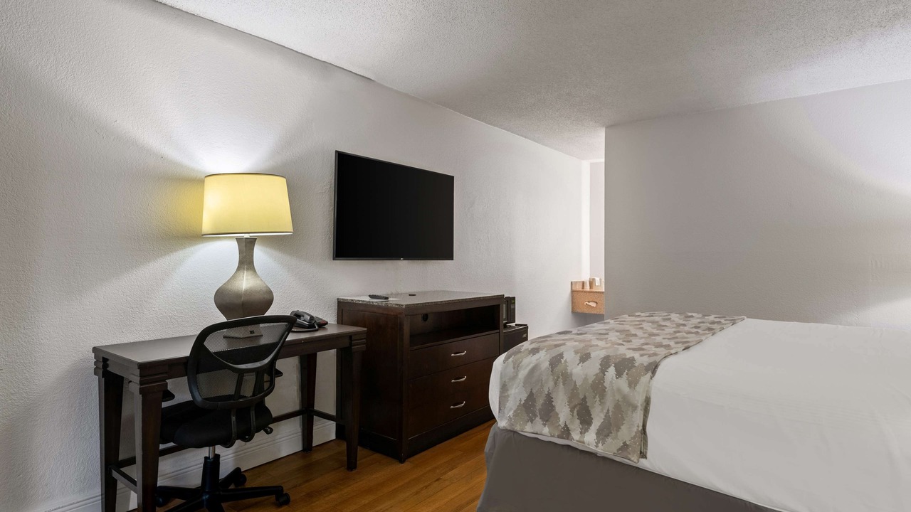 Photo of Bedroom in Orlando