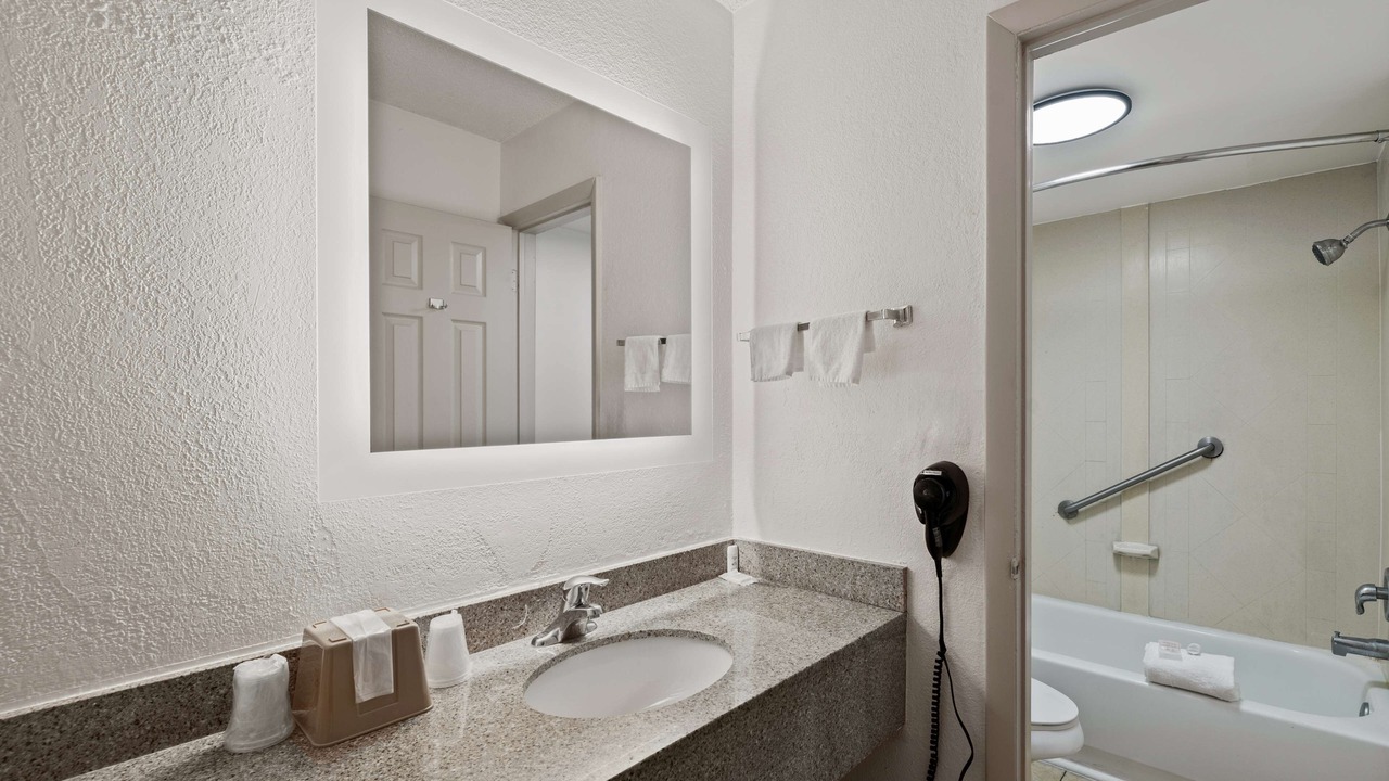 Photo of Bedroom in Orlando