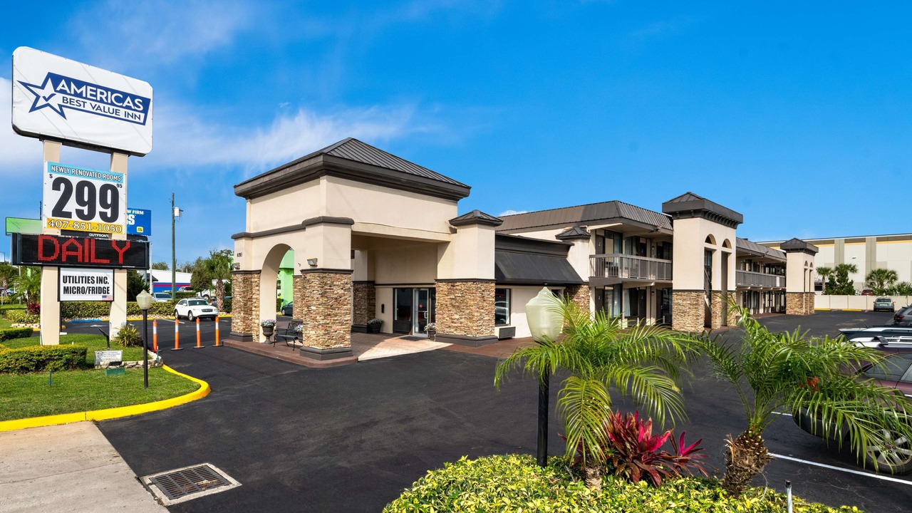 Photo of Outdoor in Orlando