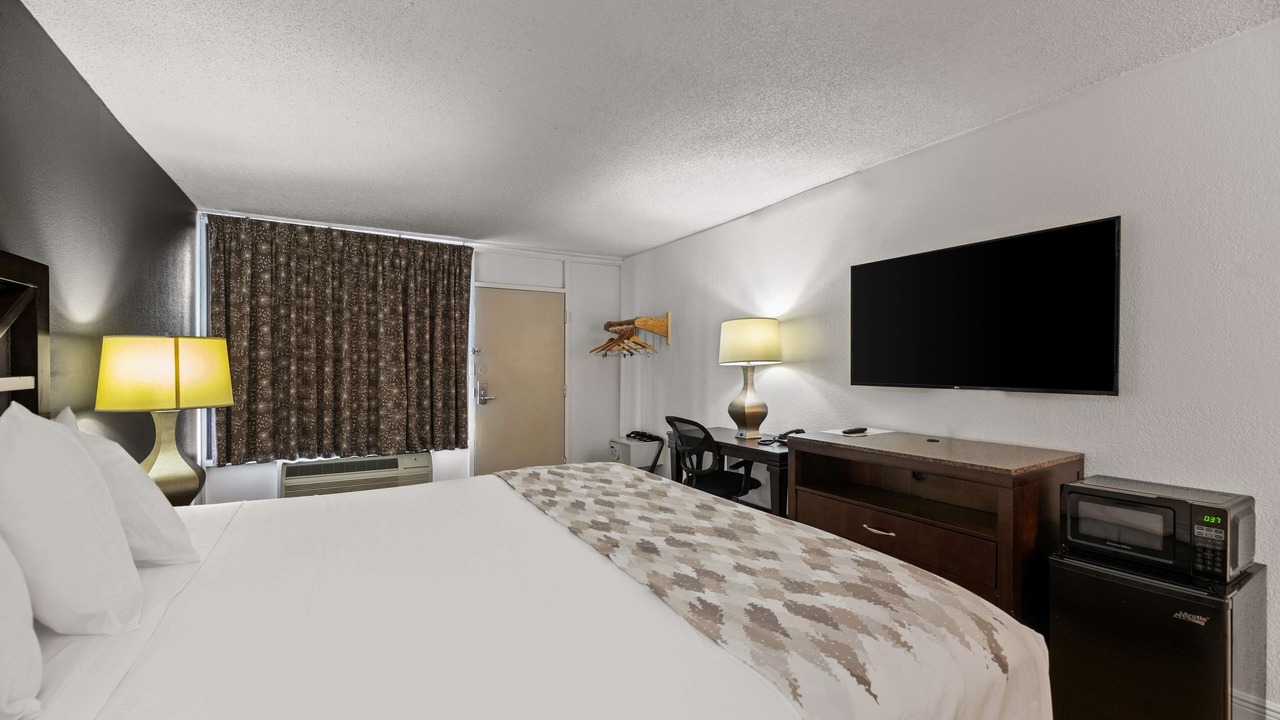 Photo of Bedroom in Orlando