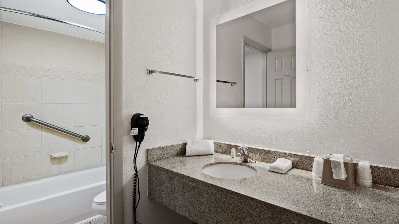 Photo of Bathroom in Orlando