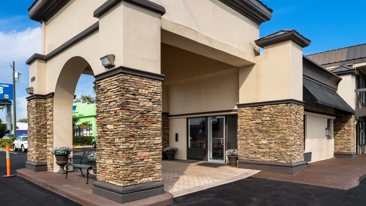 Photo of Outdoor in Orlando