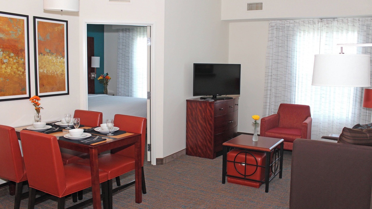 Photo of Patio Balcony in Sebring
