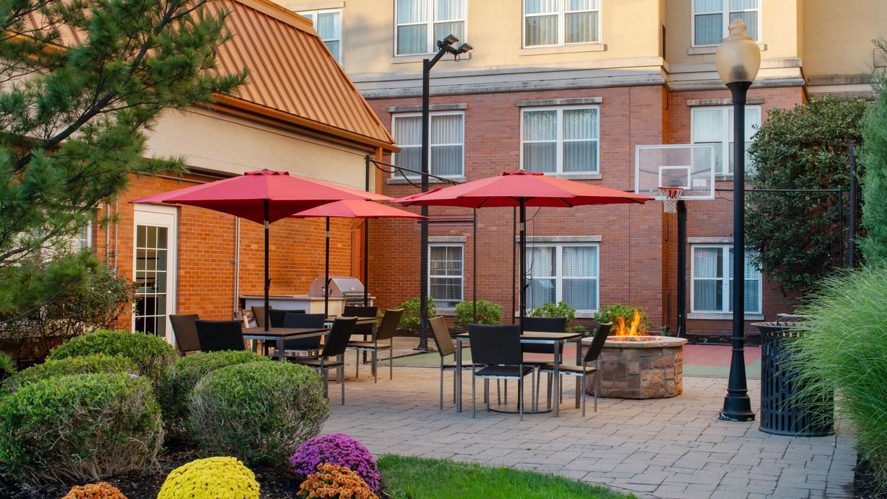 Photo of Outdoor in East Rutherford