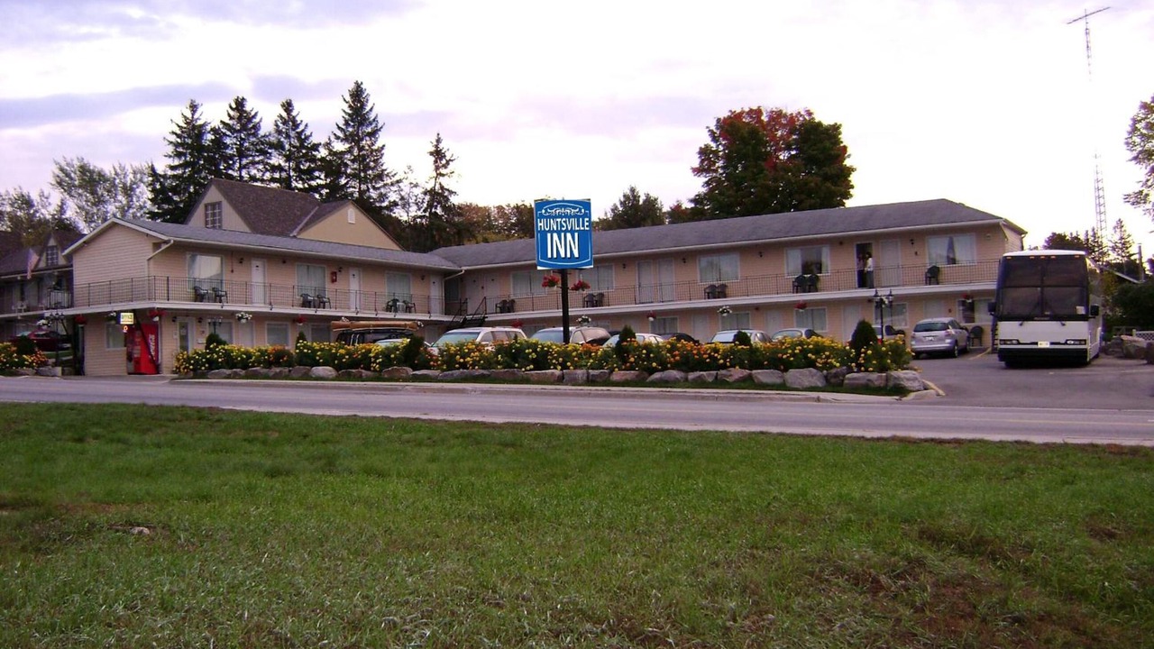 Photo of Outdoor in Huntsville