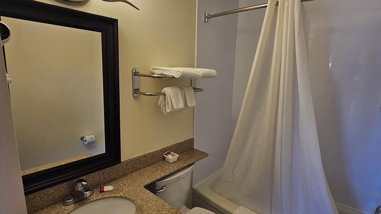 Photo of Bathroom in Huntsville