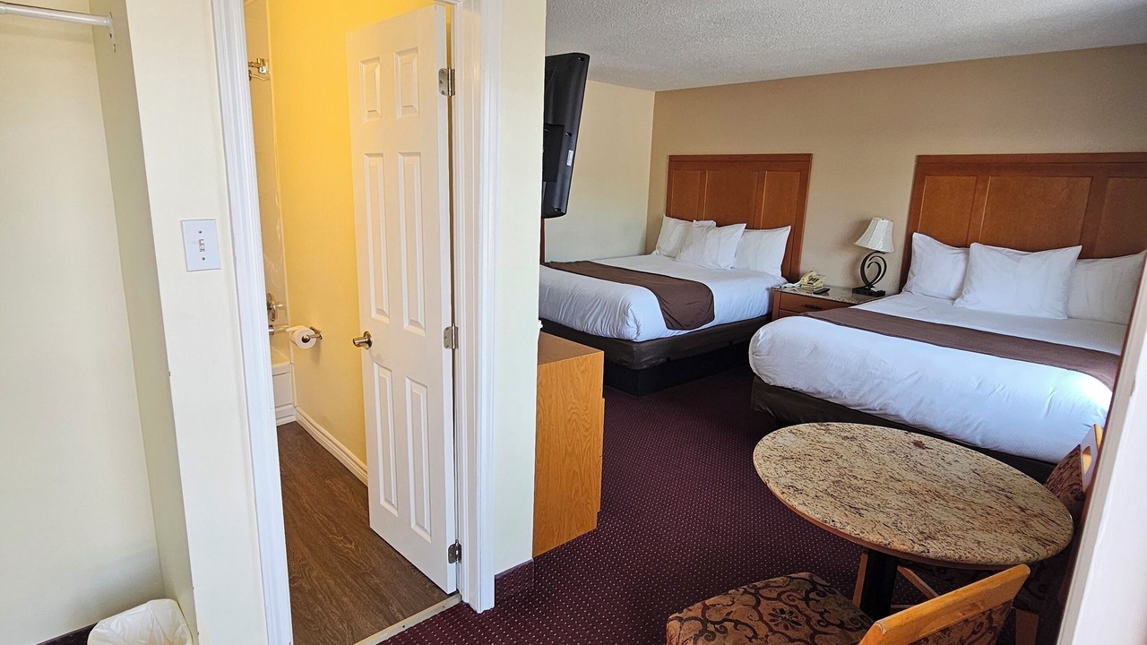 Photo of Bedroom in Huntsville