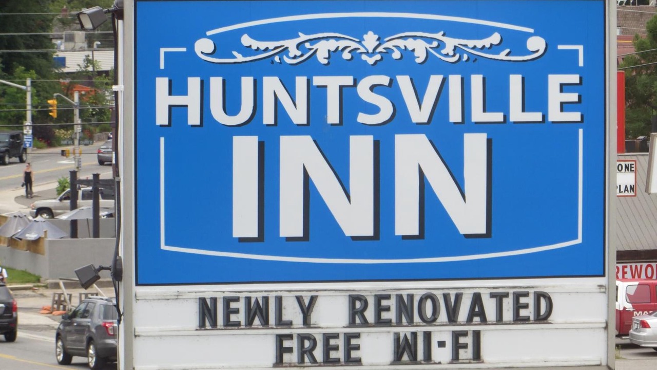 Photo of Outdoor in Huntsville