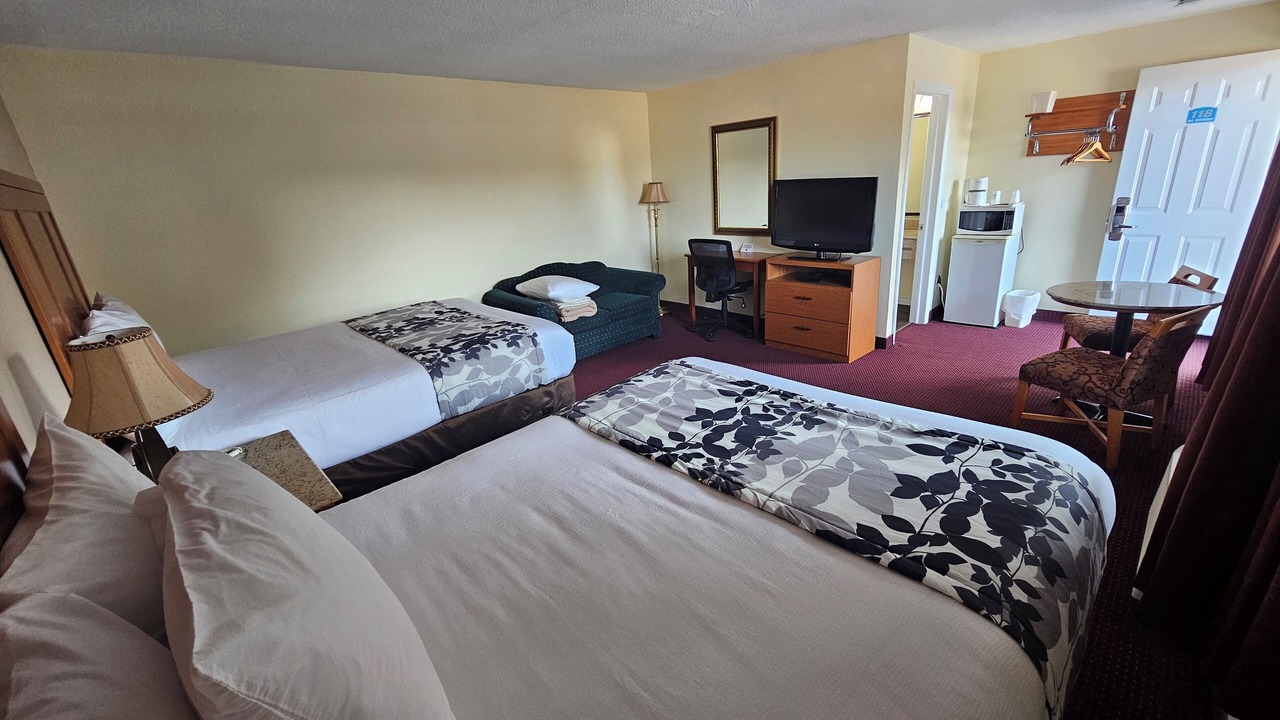 Photo of Bedroom in Huntsville