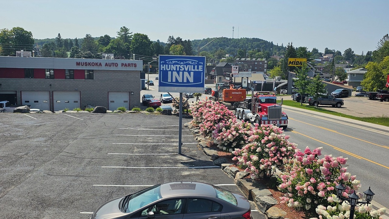 Photo of Outdoor in Huntsville