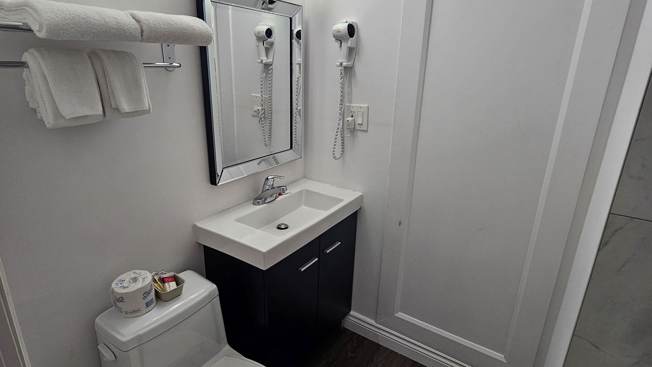 Photo of Bathroom in Huntsville