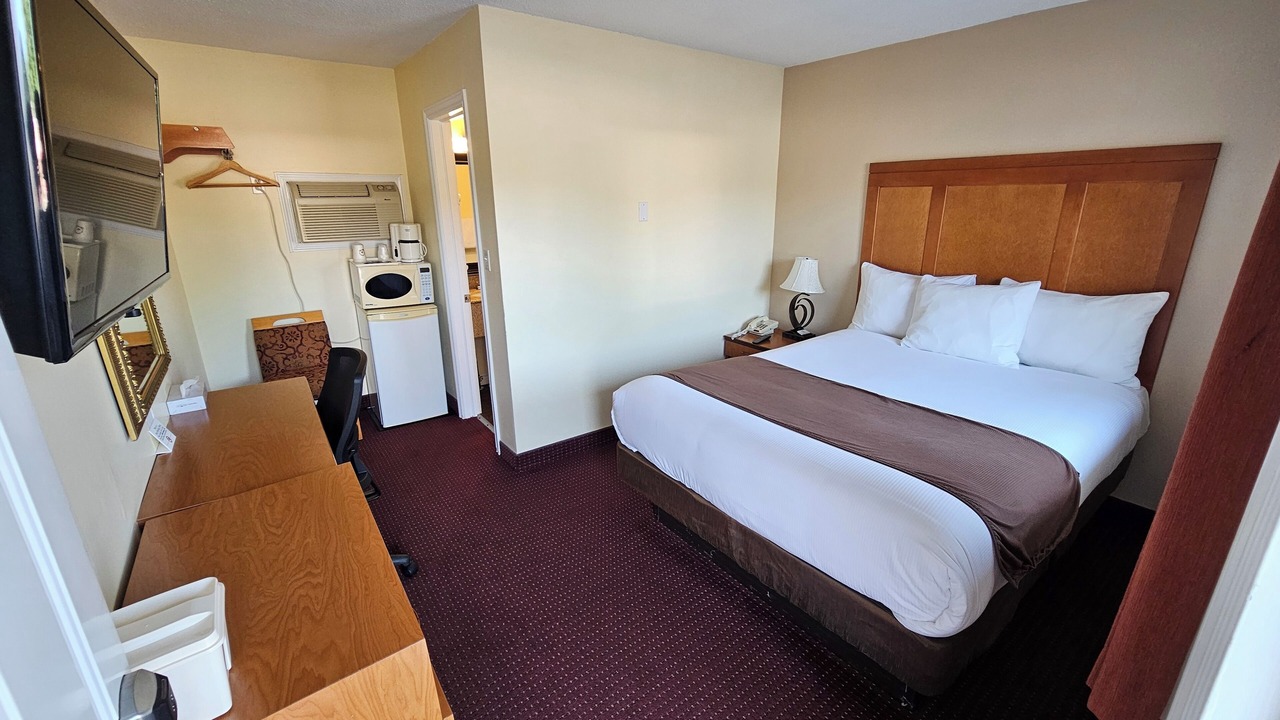 Photo of Bedroom in Huntsville
