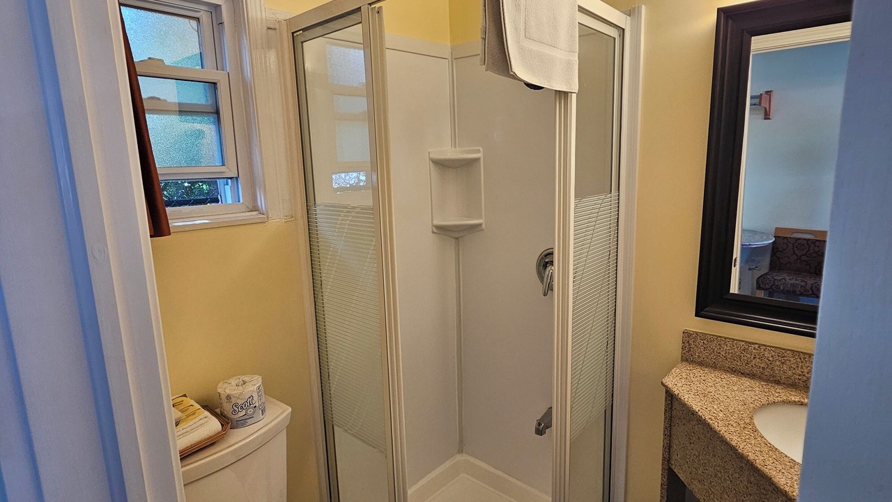 Photo of Bathroom in Huntsville