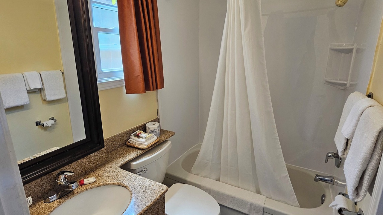 Photo of Bathroom in Huntsville