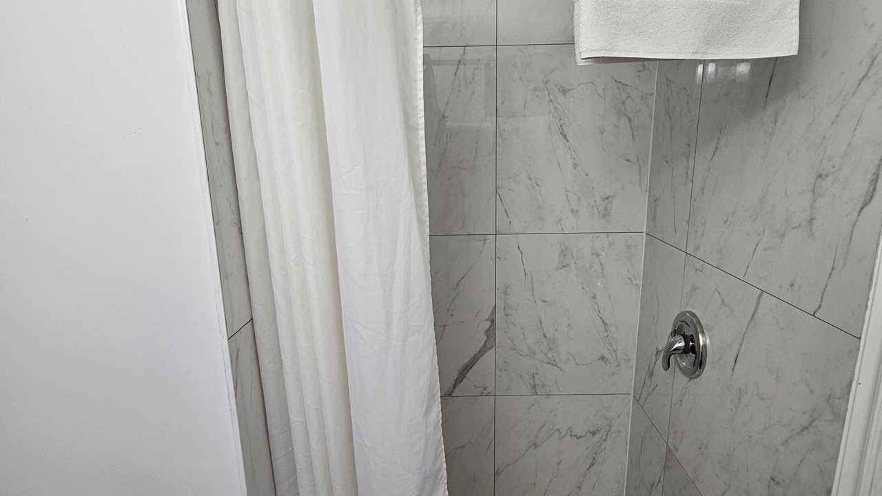 Photo of Bathroom in Huntsville