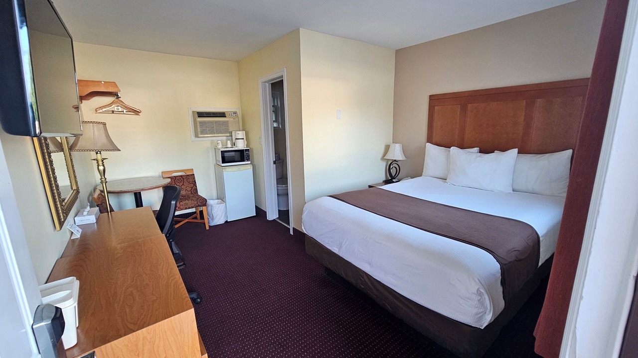 Photo of Bedroom in Huntsville