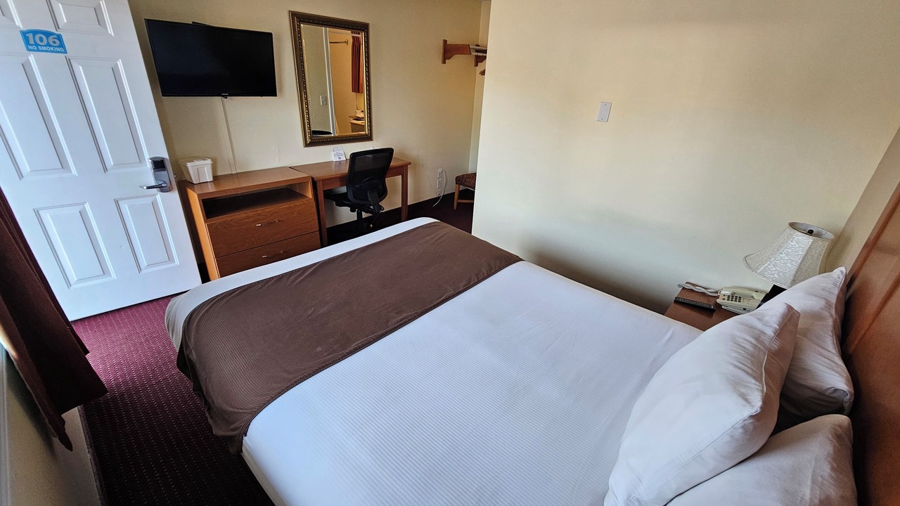 Photo of Bedroom in Huntsville