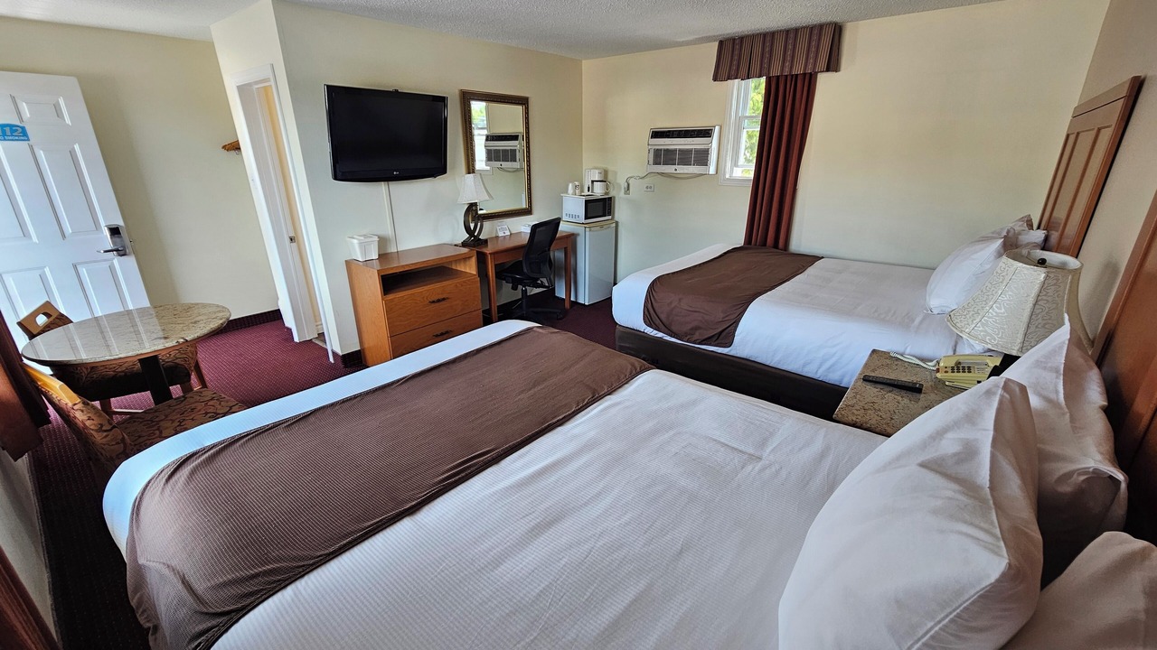 Photo of Bedroom in Huntsville