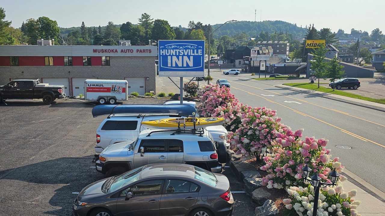 Photo of Outdoor in Huntsville