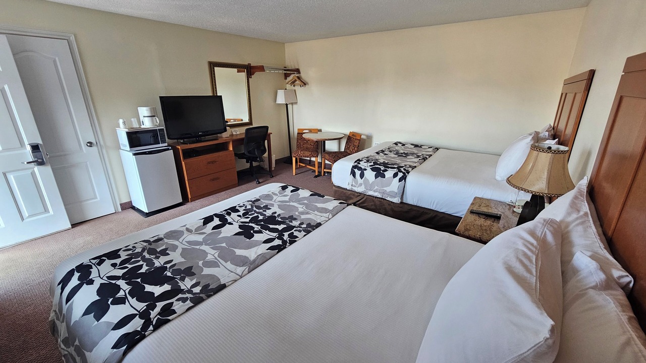 Photo of Bedroom in Huntsville