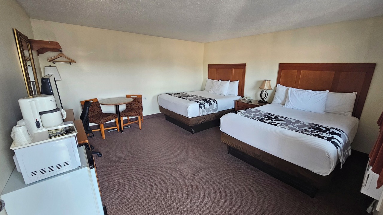 Photo of Bedroom in Huntsville