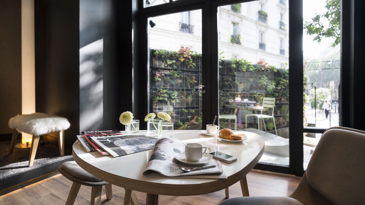 Photo of Others in Quartier du Petit-Montrouge