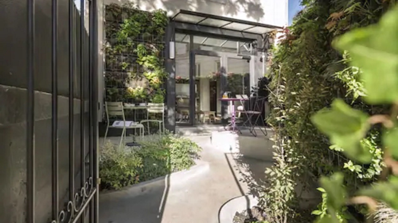 Photo of Outdoor in Quartier du Petit-Montrouge