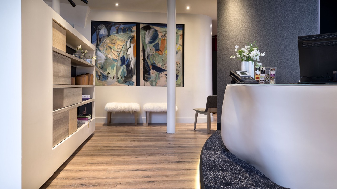Photo of Others in Quartier du Petit-Montrouge