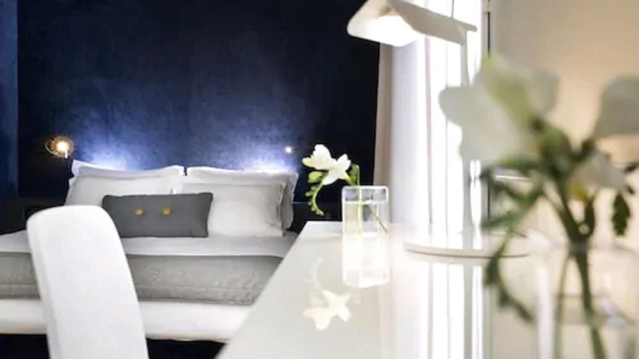 Photo of Bedroom in Quartier du Petit-Montrouge