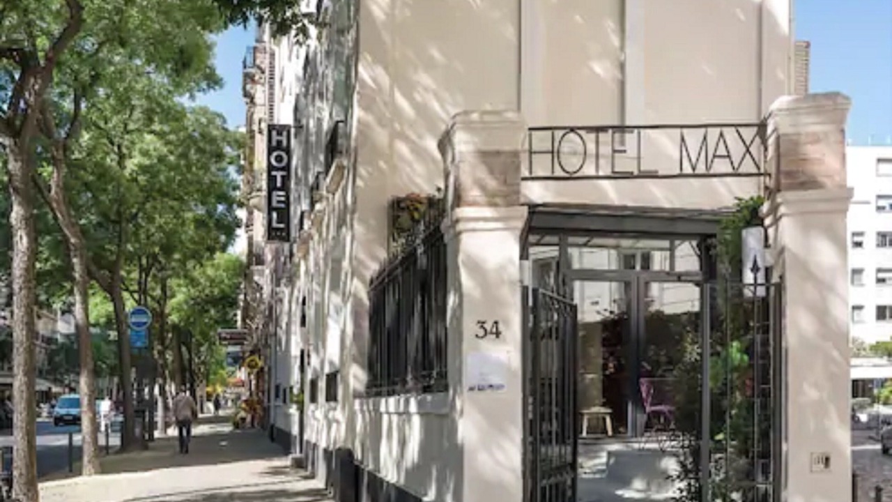 Photo of Outdoor in Quartier du Petit-Montrouge