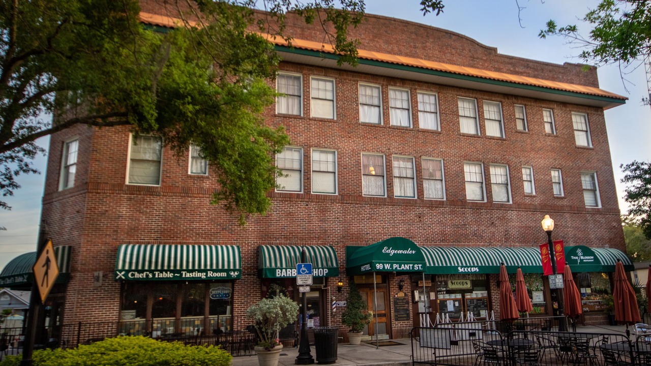 Photo of Outdoor in Winter Garden