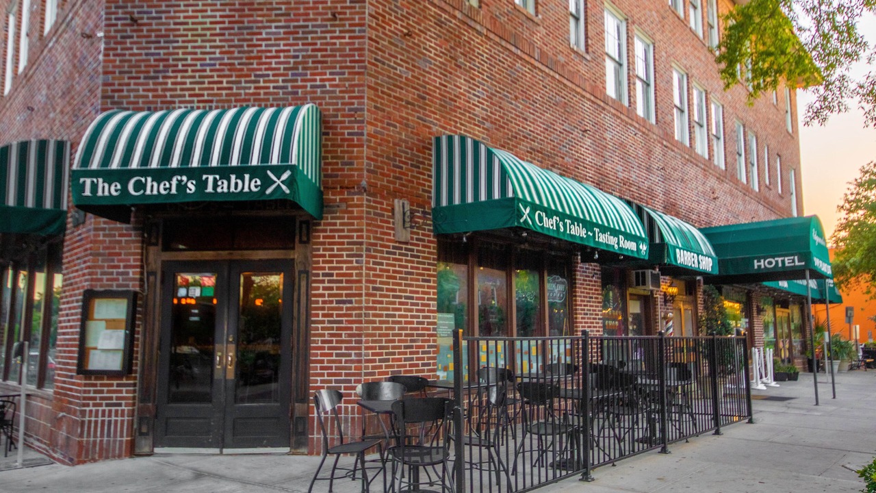 Photo of Outdoor in Winter Garden