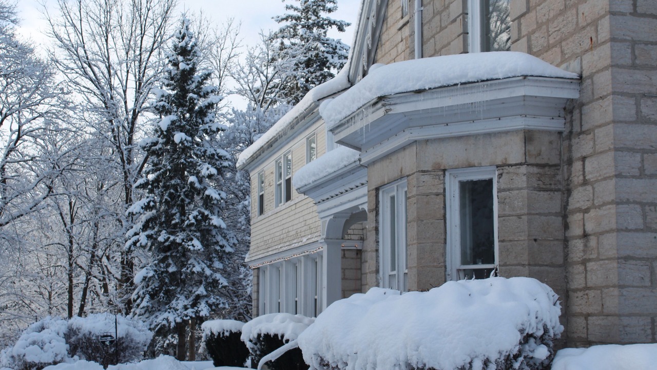 Photo of Outdoor in St. Mary's
