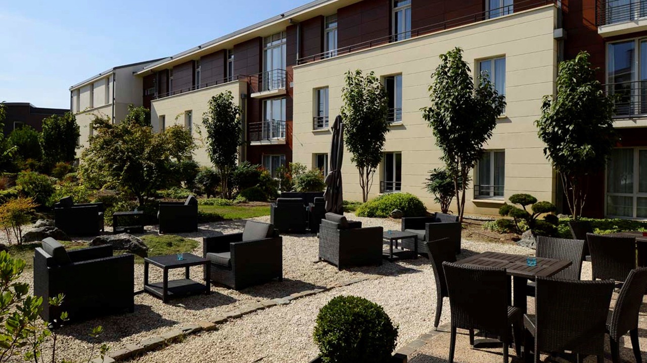 Photo of Outdoor in Ferrieres-en-Brie